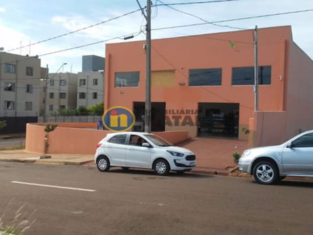 Foto do Sala - Sala Comercial à venda, Jardim Maria Celina, Londrina - SA0026. | Imobiliária Natal LTDA