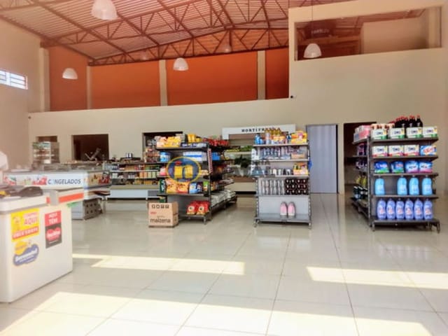 Foto do Sala - Sala Comercial à venda, Jardim Maria Celina, Londrina - SA0026. | Imobiliária Natal LTDA