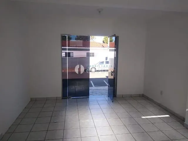 Sala com 40m², para alugar, no bairro Centro em Artur Nogueira