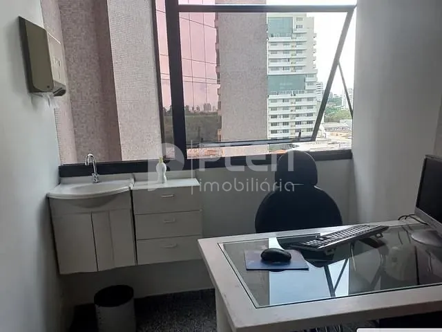 Sala com 53m², à venda, no bairro Santana em São Paulo
