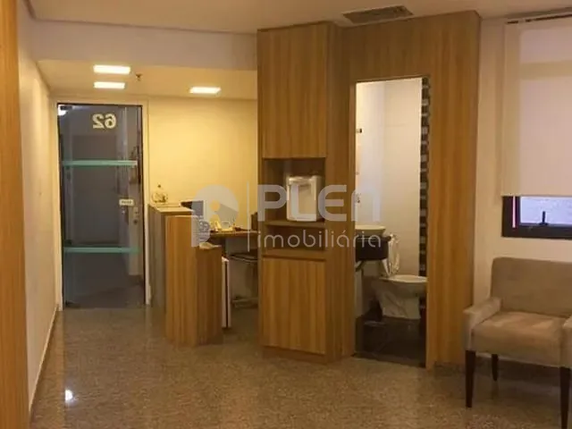 Sala com 53m², à venda, no bairro Santana em São Paulo