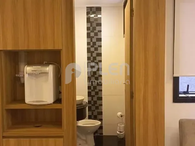 Sala com 53m², à venda, no bairro Santana em São Paulo