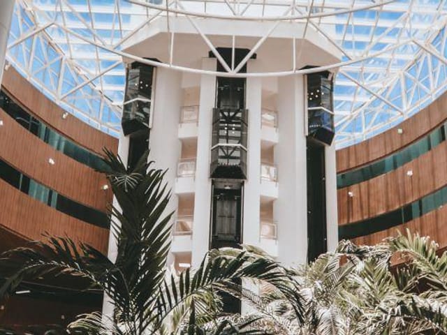 Foto do Sala - Sala Comercial de 34m² no Mundo Plaza | Excelente Localização e Infraestrutura de Alto Padrão | PORTO UNO AGÊNCIA DE IMÓVEIS