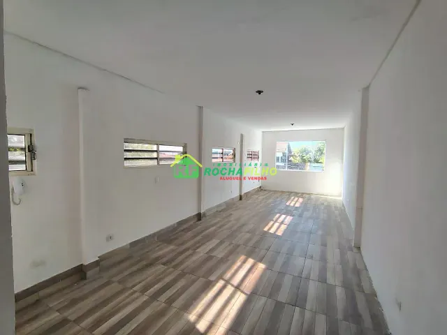Sala com 39m², para alugar, no bairro Horto em Teresina