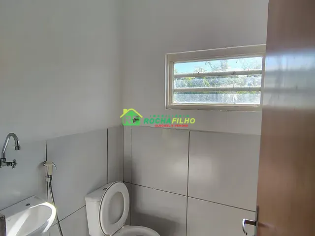 Sala com 39m², para alugar, no bairro Horto em Teresina