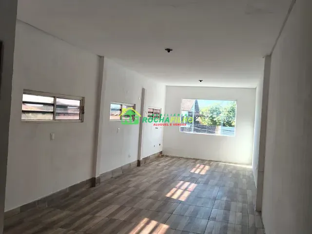 Sala com 39m², para alugar, no bairro Horto em Teresina