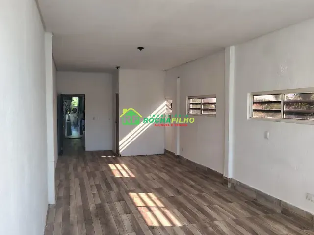Sala com 39m², para alugar, no bairro Horto em Teresina