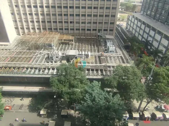 Sala com 55m², à venda ou para alugar, no bairro Centro em Rio de Janeiro