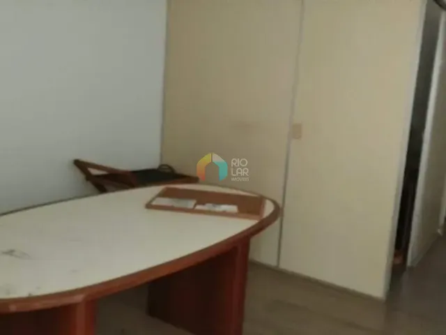 Sala com 55m², à venda ou para alugar, no bairro Centro em Rio de Janeiro