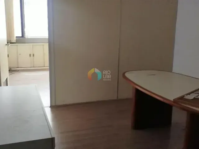 Sala com 55m², à venda ou para alugar, no bairro Centro em Rio de Janeiro