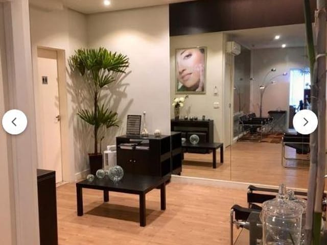Foto do Sala - Sala para Locação 4 Vagas, 110M², Jardim Aquarius, São José dos Campos - SP | The One Office Tower | RUSSI IMÓVEIS