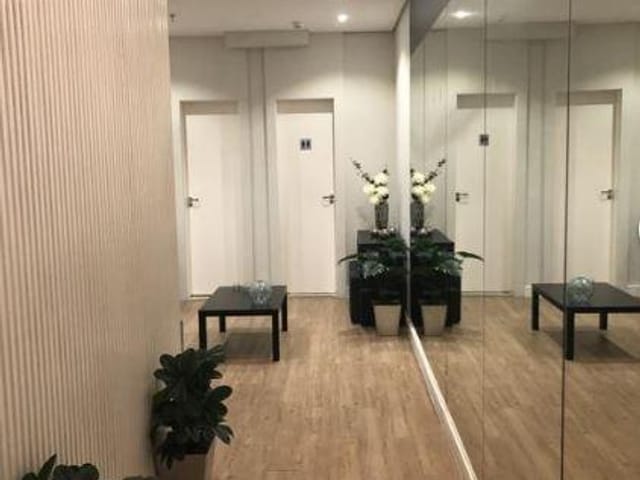 Foto do Sala - Sala para Locação 4 Vagas, 110M², Jardim Aquarius, São José dos Campos - SP | The One Office Tower | RUSSI IMÓVEIS