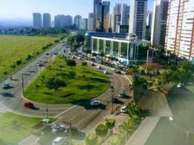 Foto do Sala - Sala para Locação 4 Vagas, 110M², Jardim Aquarius, São José dos Campos - SP | The One Office Tower | RUSSI IMÓVEIS