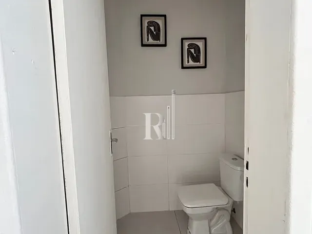 Sala para alugar, no bairro Centro em Tijucas