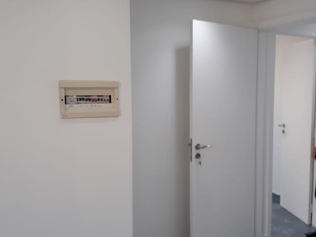 Sala com 61m², à venda, no bairro Paraíso em São Paulo