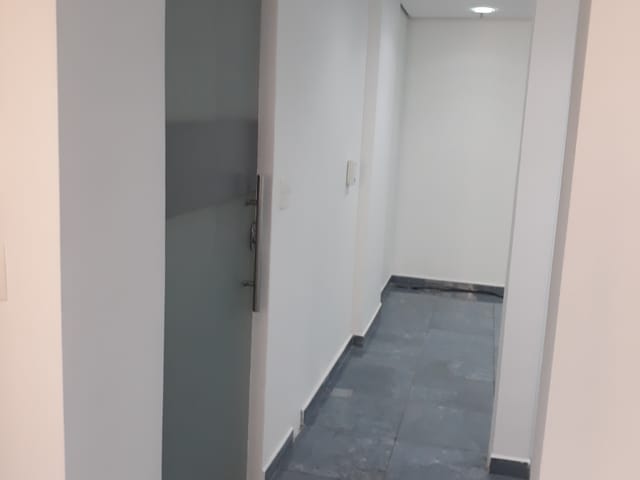 Sala com 61m², à venda, no bairro Paraíso em São Paulo