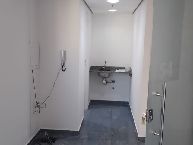Sala com 61m², à venda, no bairro Paraíso em São Paulo