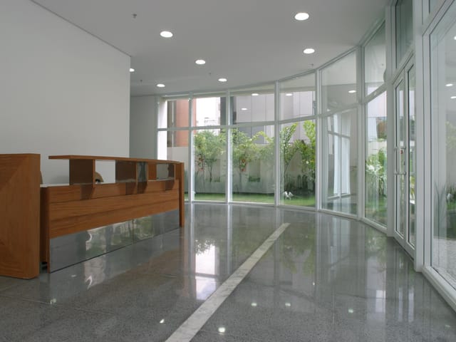 Sala com 61m², à venda, no bairro Paraíso em São Paulo