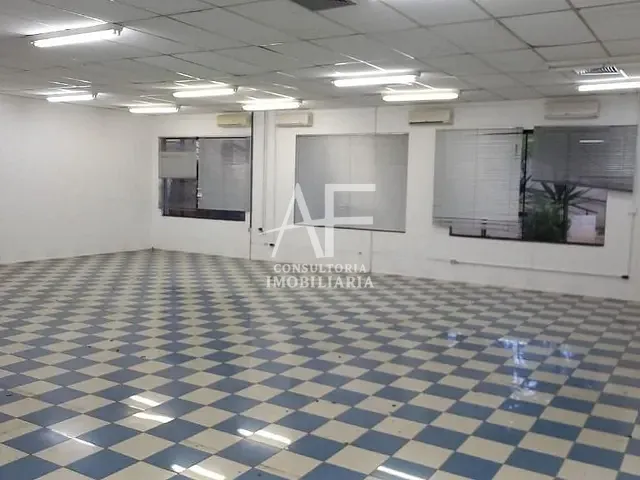 Sala para alugar, no bairro Jardim Baronesa em Taubaté