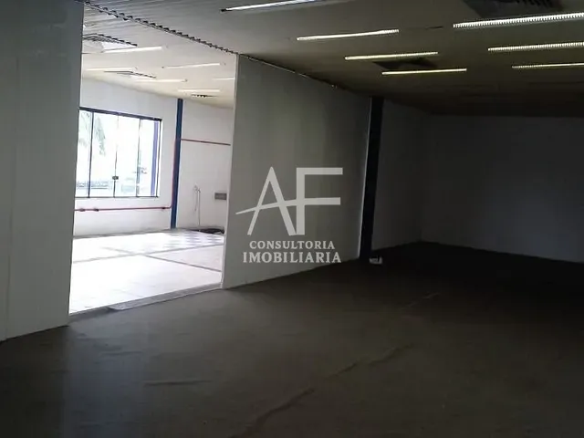 Sala para alugar, no bairro Jardim Baronesa em Taubaté