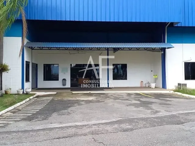 Sala para alugar, no bairro Jardim Baronesa em Taubaté