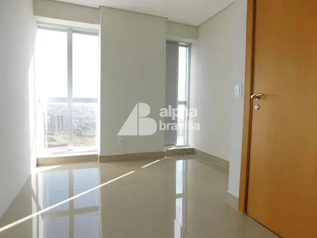 Sala com 49m², à venda, no bairro Águas Claras em Brasília