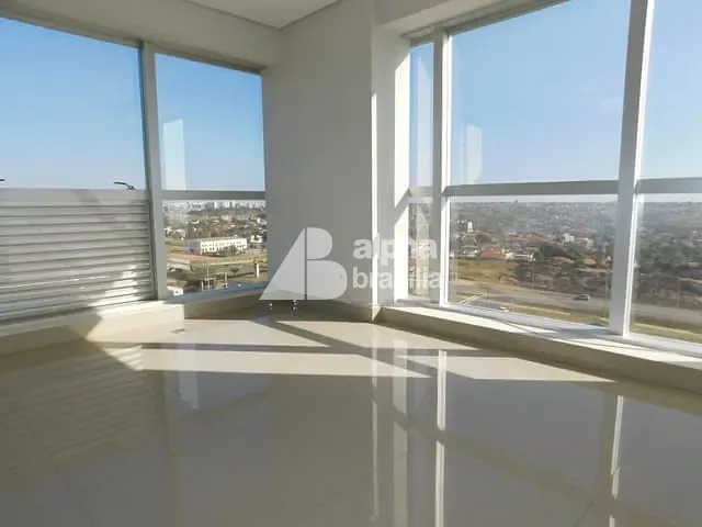 Sala com 49m², à venda, no bairro Águas Claras em Brasília