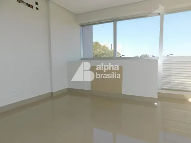Sala com 49m², à venda, no bairro Águas Claras em Brasília