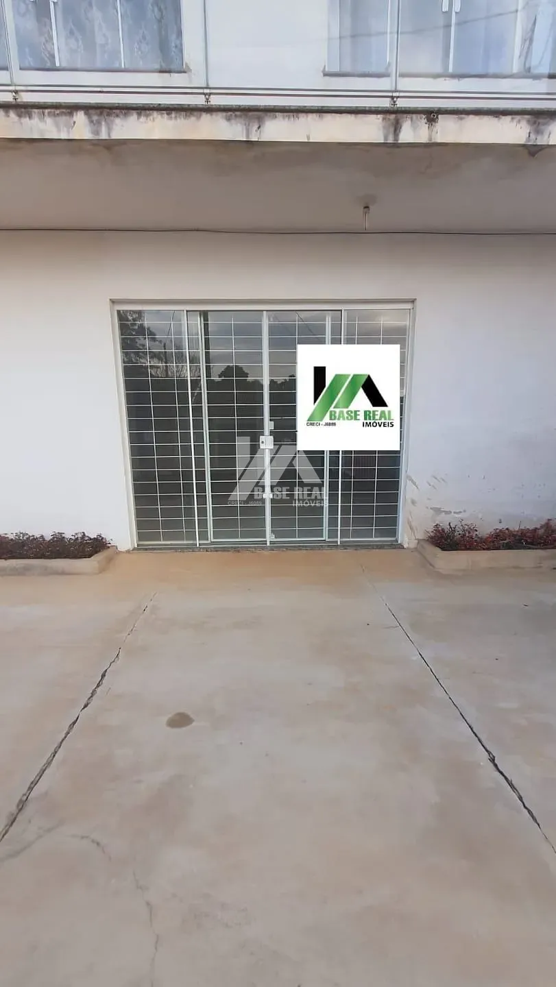 Sala para locação, Alto da XV, Guarapuava, PR — Alto da XV