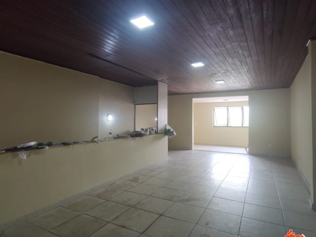 Apartamento 2 quartos e 2 banheiros, para alugar, no bairro Campina em Belém