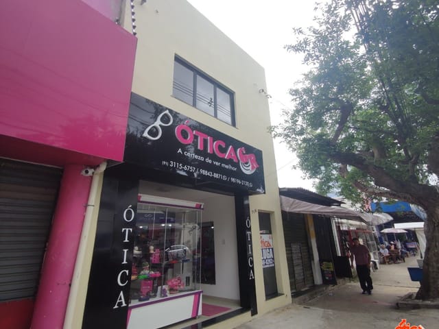 Apartamento 2 quartos e 2 banheiros, para alugar, no bairro Campina em Belém