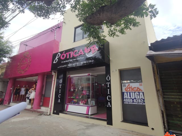 Apartamento 2 quartos e 2 banheiros, para alugar, no bairro Campina em Belém