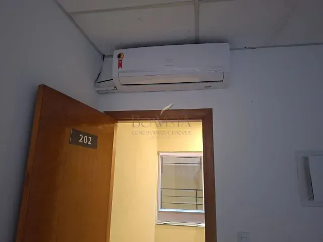 Conjunto comercial para alugar, no bairro Jardim do Lago em Bragança Paulista