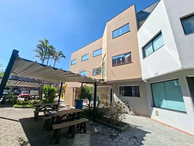 Conjunto comercial para alugar, no bairro Jardim do Lago em Bragança Paulista