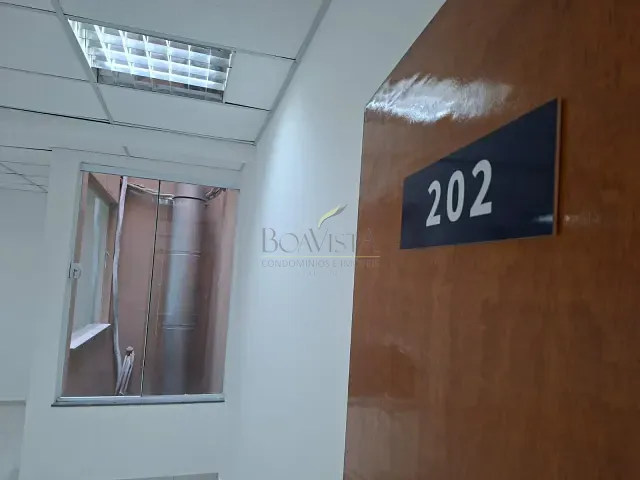 Conjunto comercial para alugar, no bairro Jardim do Lago em Bragança Paulista