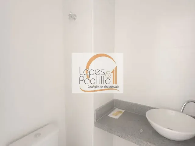 Sala com 43m², para alugar, no bairro Atibaia Jardim em Atibaia