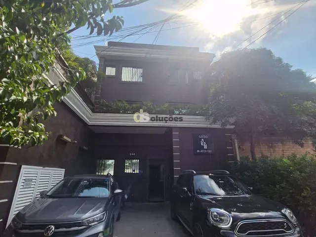 Sala para alugar, no bairro Pinheiros em São Paulo