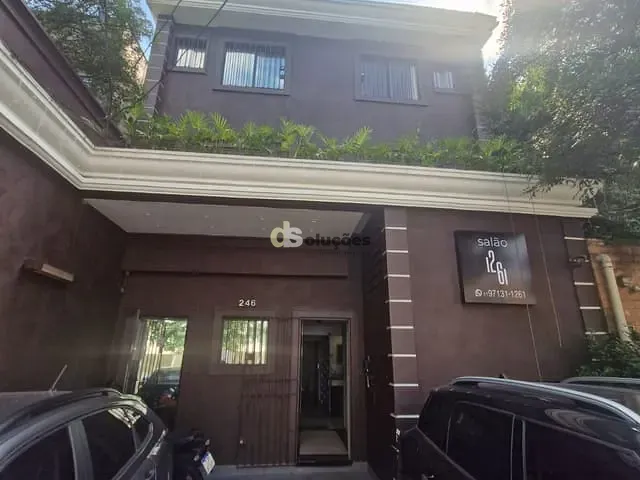 Sala para alugar, no bairro Pinheiros em São Paulo