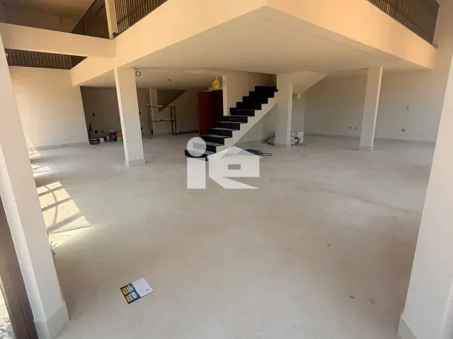 Sala para alugar, no bairro Centro em Rolândia