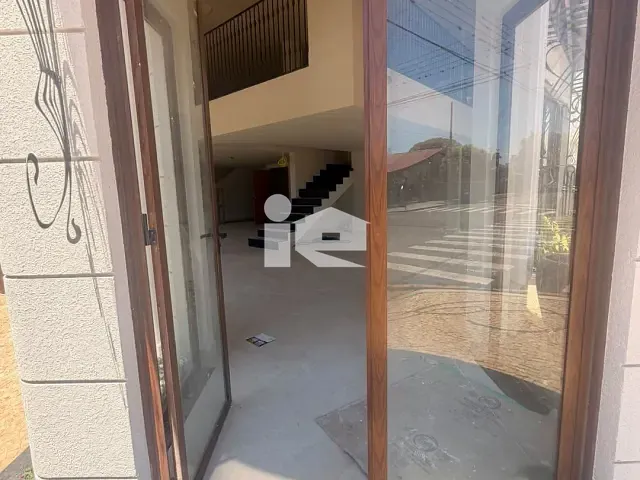 Sala para alugar, no bairro Centro em Rolândia