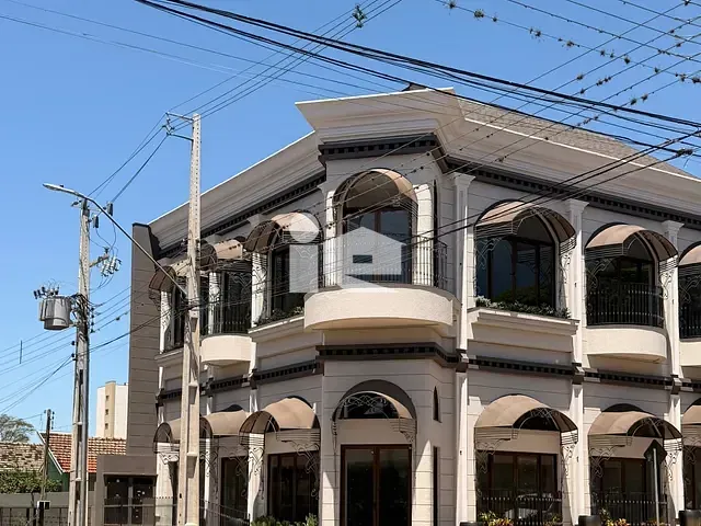 Sala para alugar, no bairro Centro em Rolândia