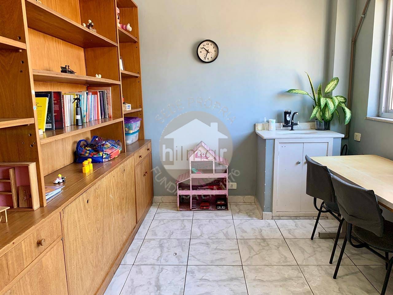 Sala-Conjunto, 15 m² - Foto 9