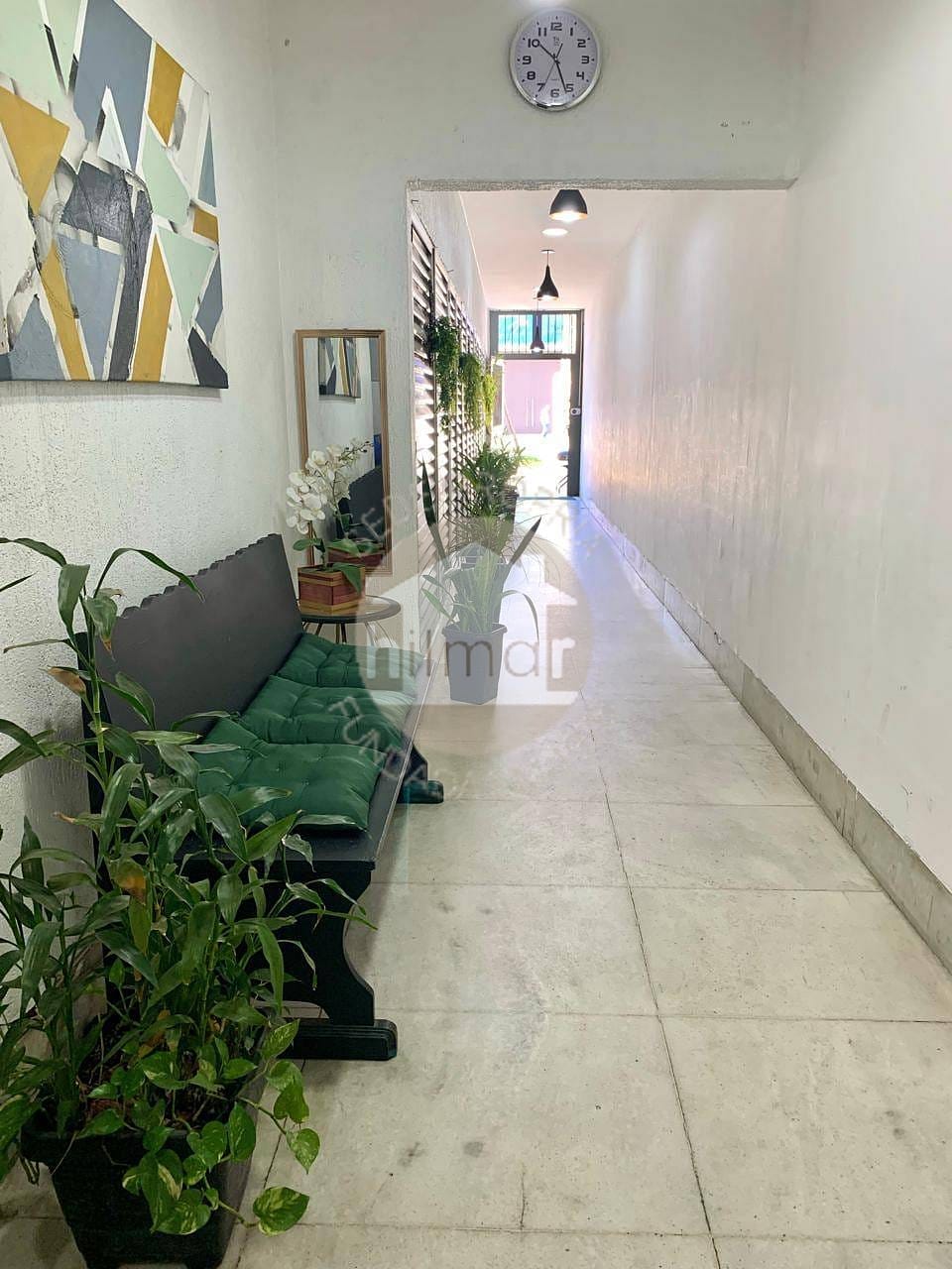 Sala-Conjunto, 15 m² - Foto 2