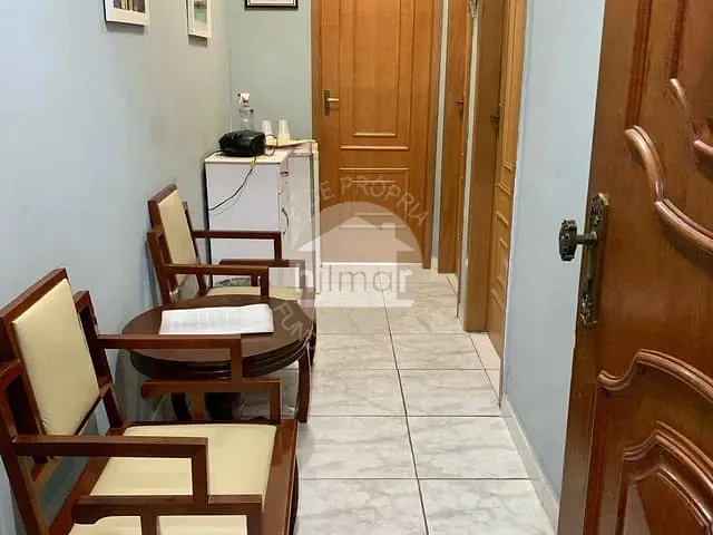 Sala à venda, no bairro Tanque em Rio de Janeiro