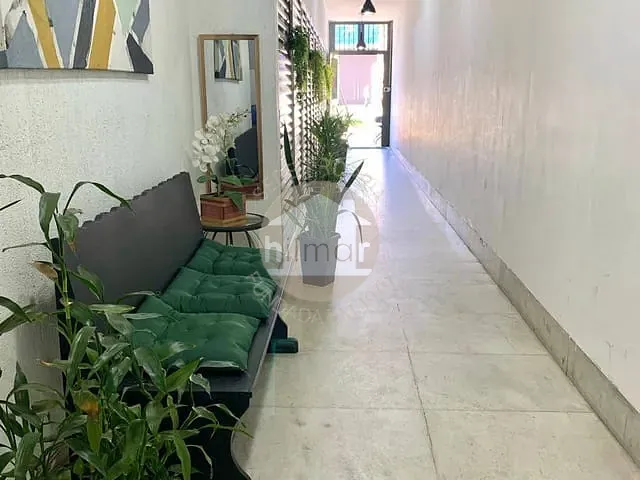 Sala à venda, no bairro Tanque em Rio de Janeiro