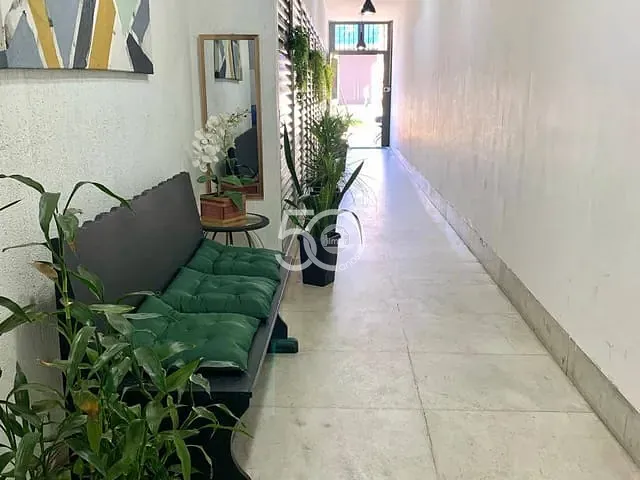 Sala à venda, no bairro Tanque em Rio de Janeiro