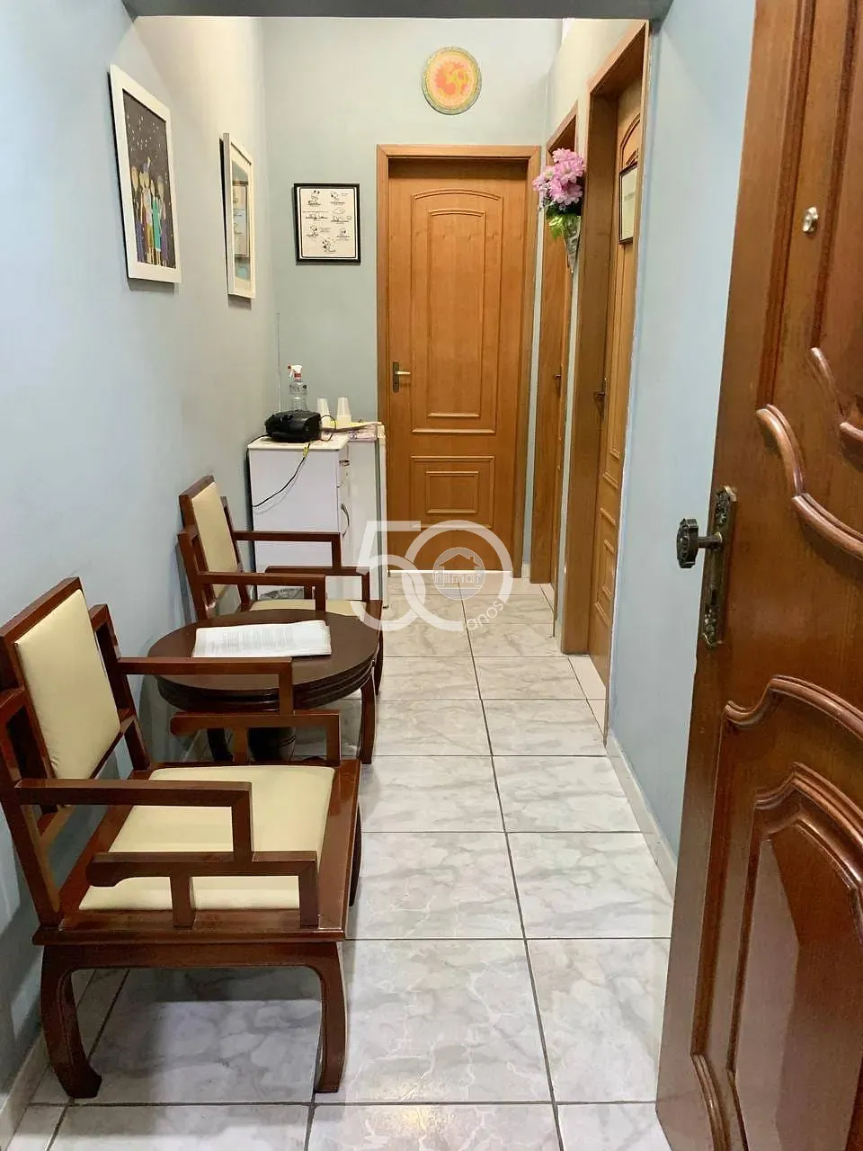 Sala-Conjunto, 15 m² - Foto 5