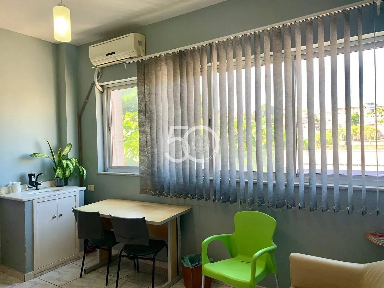 Sala-Conjunto, 15 m² - Foto 8