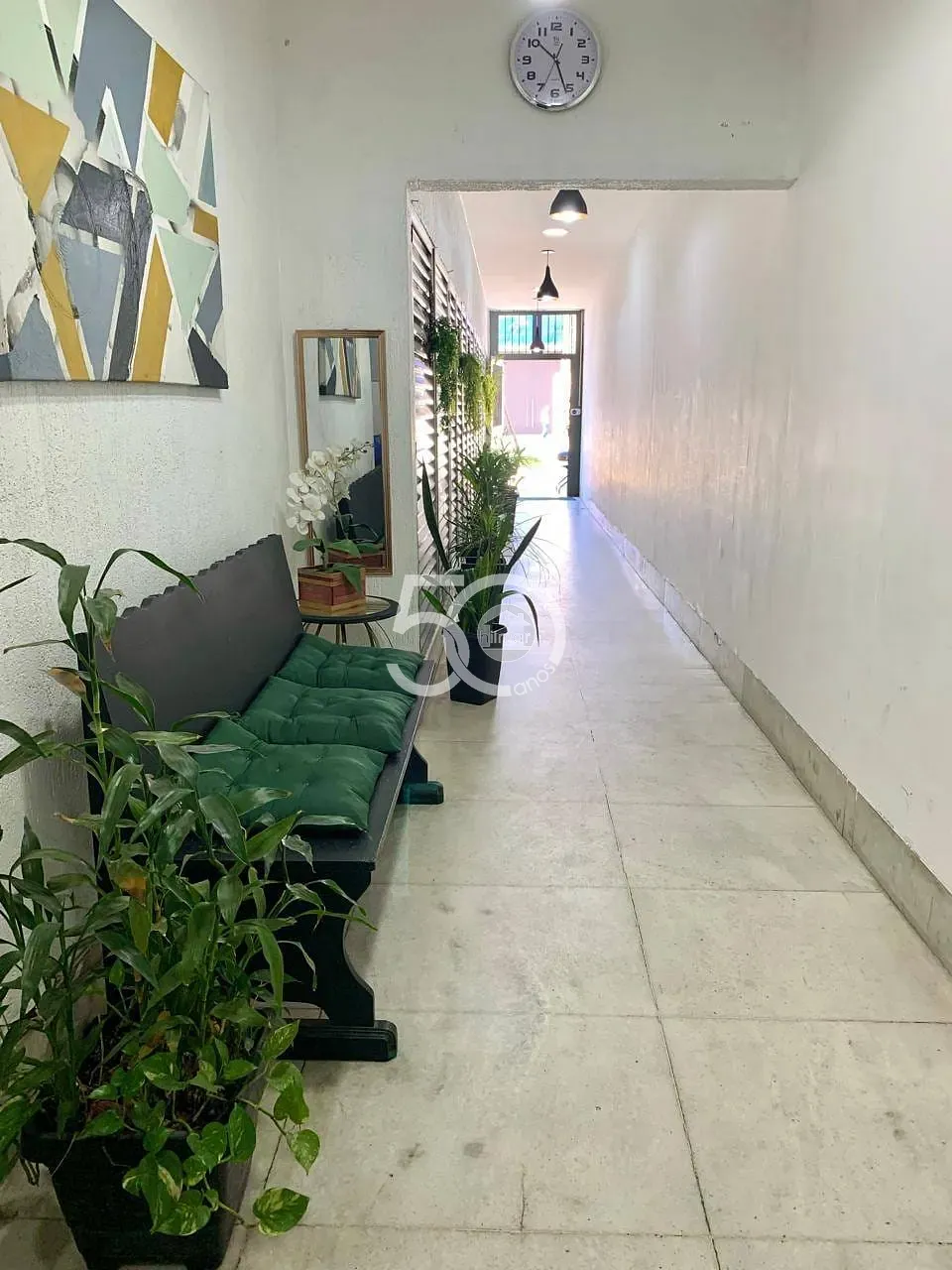Sala-Conjunto, 15 m² - Foto 2
