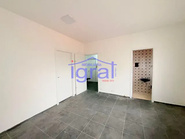 Sala para alugar, no bairro Jabaquara em São Paulo